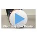 Zebra ZXP 3 - How to Clean Your Printer