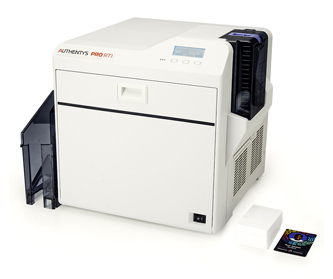 Authentys Printers