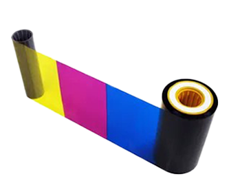 Color Ribbon