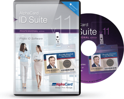 Free Photo Id Card Printing Software