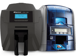 ID Card Printers