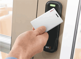 Prox Cards & Fobs