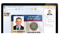 ID Card Software