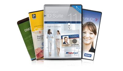 ID Card Software