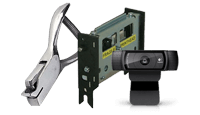 Tools & Parts