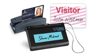 Visitor ID & Data Capture