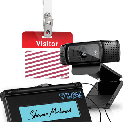 Visitor ID & Data Capture