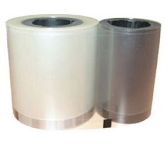 Evolis Overlaminates