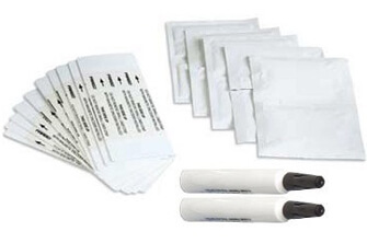 Fargo Cleaning Kit Supplies