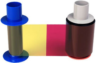 Fargo Color Ribbons