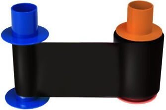 Fargo Monochrome Ribbons