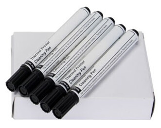 IDP Cleaning Kit Supplies