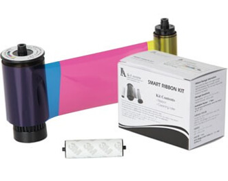 IDP Color Ribbons