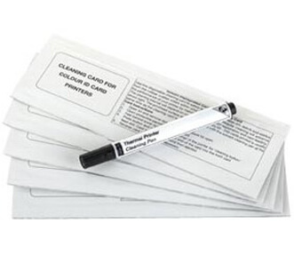 Magicard Cleaning Kit Supplies