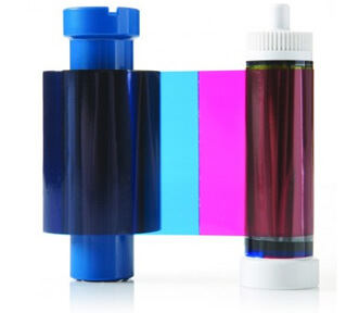 Magicard Color Ribbons