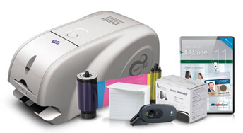 Duplicate Id Card Making Machine