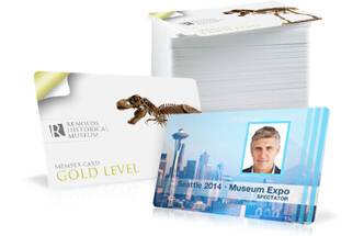 Pvc Card Id