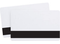 Magnetic Stripe Proximity Cards