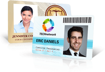 ID Card Design Software