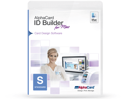 Alphacard Pilot Id Card System